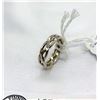 Image 2 : Sterling Silver Men's Ring Celtic Knot Size 11