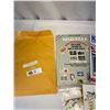 Image 2 : Mixed Lot of Stamps First Editions etc.