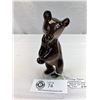 Image 1 : Russian Lomonosov Porcelain Bear
