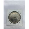 Image 2 : Canada 1936 Canadian Silver Dollar In Holder
