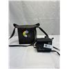 Image 2 : Vintage Polaroid 1 Step Flash Camera With Nice Leather Carrying Case