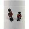 Image 2 : Vintage English Lead Soldiers