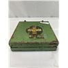 Image 2 : Vintage First-Aid Kit With Contents