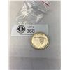 Image 1 : 1967 Silver Dollar, Canadian