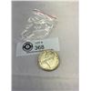 Image 2 : 1967 Silver Dollar, Canadian