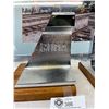 Image 2 : Pair Railroad Track Bookends, Algoma Railway? Plus Train Picture