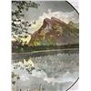 Image 2 : Royal Doulton Plate Mount Rundel Banff