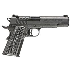 SIG SAUER 1911 WE THE PEOPLE .45 ACP