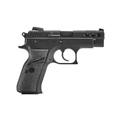 SAR P8S CMP 9MM 3.8" 17RD BLK