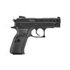 Image 1 : SAR P8S CMP 9MM 3.8" 17RD BLK