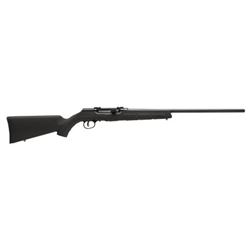 SAV A17 17HMR 22" 10RD BL ACCUTRGGR