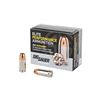 Image 1 : SIG AMMO 9MM 115GR JHP - 100 Rds