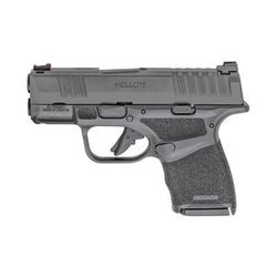 SPRGFLD HELLCAT FO 9MM 3" BLK 13RD