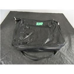 ESTATE:  BLACK PURSE