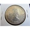 Image 2 : 1958 CANADA SILVER HALF DOLLAR