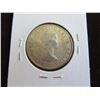 Image 2 : 1959 CANADA SILVER HALF DOLLAR