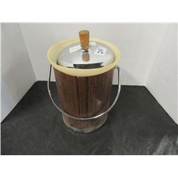 ESTATE:  ICE BUCKET