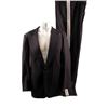 Image 1 : Inglourious Basterds Usher Movie Costumes