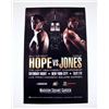 Image 1 : Southpaw Billy Hope (Jake Gyllenhaal) Fight Poster Movie Props