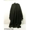 Image 1 : Scream 4 Ghostface Killer Winged Robe Movie Costumes