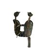 Image 2 : Dr. Who Camo Vest Movie Costumes