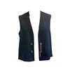 Image 1 : Django Unchained Stephen (Samuel L. Jackson) Vest Movie Costumes