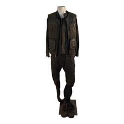 Resident Evil: Afterlife Michael or Razer (Fraser James) Movie Costumes