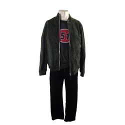 Jexi Phil (Adam Devine) Movie Costumes