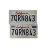 Image 1 : Jexi Phil (Adam Devine) License Plates Movie Props