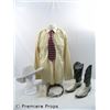 Image 1 : Soul Men Floyd (Bernie Mac) Movie Costumes