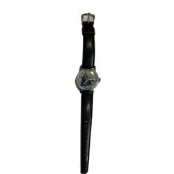 Star Wars Darth Vader Vintage Watch