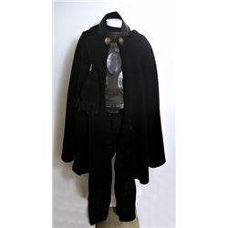 Last Knights Bartok's Guard Movie Costumes