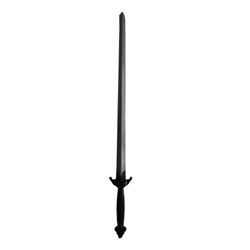 Crouching Tiger Hidden Dragon: Sword Of Destiny Silent Wolf (Donnie Yen) Movie Props