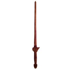 Crouching Tiger Hidden Dragon: Sword Of Destiny Children's Practice Sword Movie Props