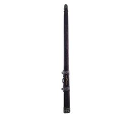 Crouching Tiger Hidden Dragon: Sword Of Destiny Green Destiny Movie Props