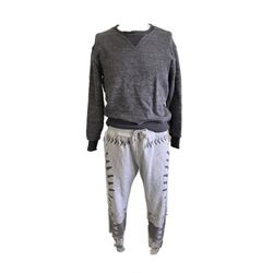 Five Feet Apart Will (Cole Sprouse) Movie Costumes