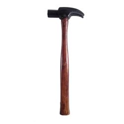 Django Slave Fight Hammer Movie Props