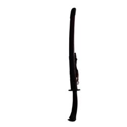 Crouching Tiger Hidden Dragon: Sword Of Destiny  Yanmaodao Sword Movie Props