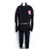 Image 1 : Last Knights Raiden (Riding Double Pavel Bousek) Movie Costumes
