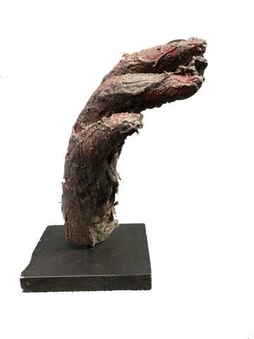 Alien vs. Predator Predalien Hand Maquette