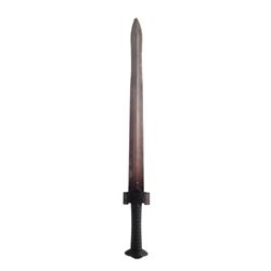 Crouching Tiger Hidden Dragon: Sword Of Destiny Stunt Dao Movie Props