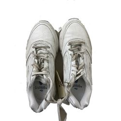 Five Feet Apart Stella (Haley Lu Richardson) Sneakers Movie Props