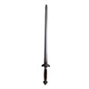 Image 1 : Crouching Tiger Hidden Dragon: Sword Of Destiny Stunto Dao Movie Props