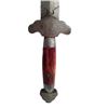 Image 2 : Crouching Tiger Hidden Dragon: Sword Of Destiny Stunto Dao Movie Props