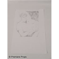 Remember Me Tyler (Robert Pattinson) Movie Props