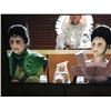 Image 2 : The Orville Alien Eye Prosthetics
