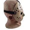 Image 5 : Friday the 13th: The Final Chapter Jason Mask Replica Movie Props