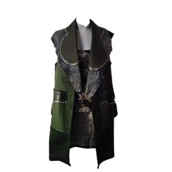 Project Runway Season 7: All Stars Finale Michelle's Design