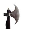 Image 3 : The Last Witchunter Kaulder's (Vin Diesel) Screen Used Axe Movie Props