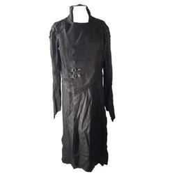 Underworld: Rise of the Lycans Viktor (Bill Nighy) Movie Costumes